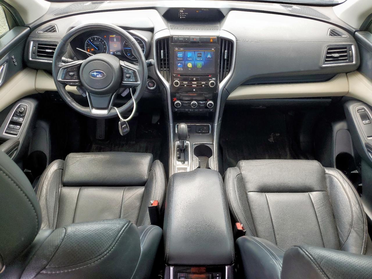 2019 Subaru Ascent Limited VIN: 4S4WMAMD5K3479451 Lot: 68354575