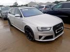 2015 AUDI RS4  for sale at Copart SANDY