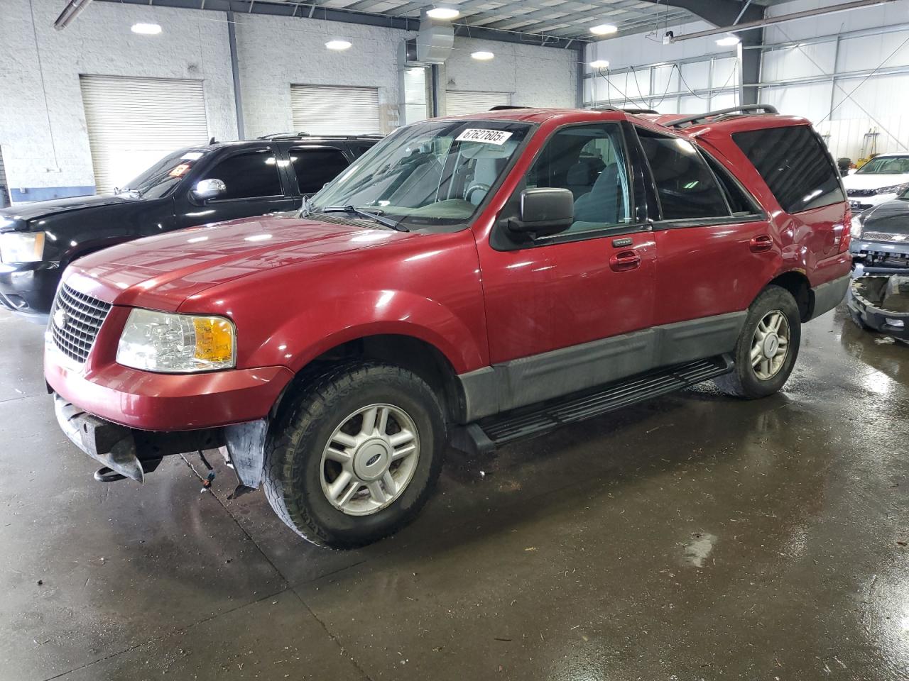 2005 Ford Expedition Xlt