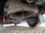 2022 TOYOTA HILUX GR SPORT D-4D 4WD D  for sale at Copart WISBECH