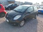 2008 TOYOTA YARIS T3 S for sale at Copart WESTBURY