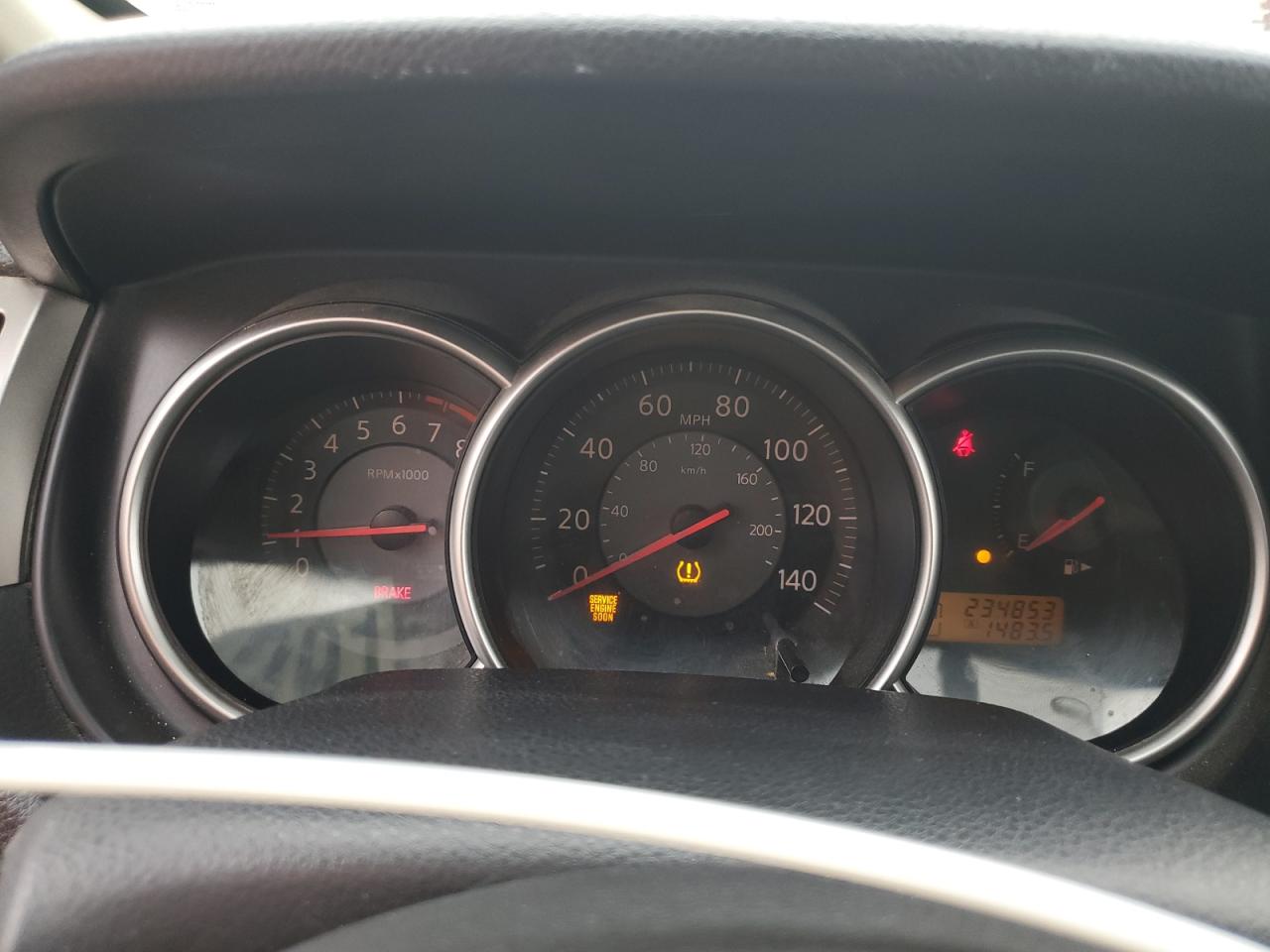 2008 Nissan Versa S VIN: 3N1BC13E98L418359 Lot: 70293915