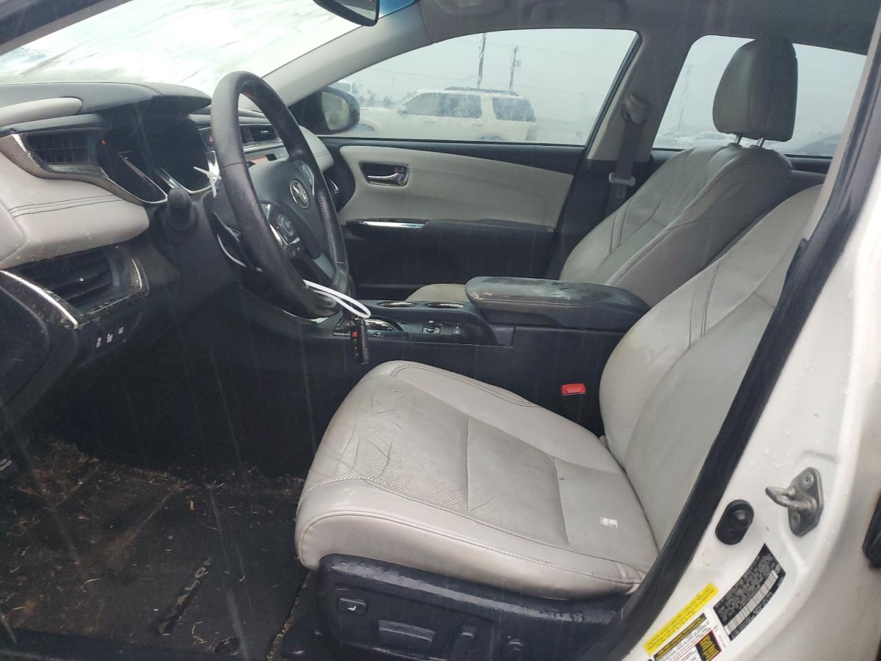 2013 Toyota Avalon Base VIN: 4T1BK1EB7DU032389 Lot: 70755745