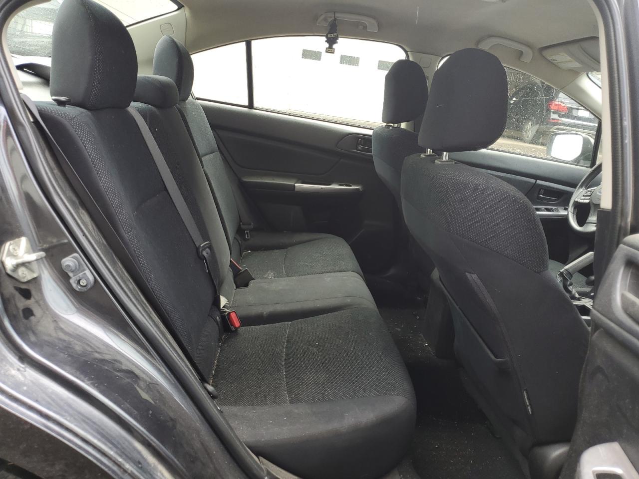 2015 Subaru Impreza VIN: JF1GJAA60FH014243 Lot: 70844885