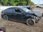 2018 NISSAN SENTRA SR TURBO   for sale at Copart ON - LONDON
