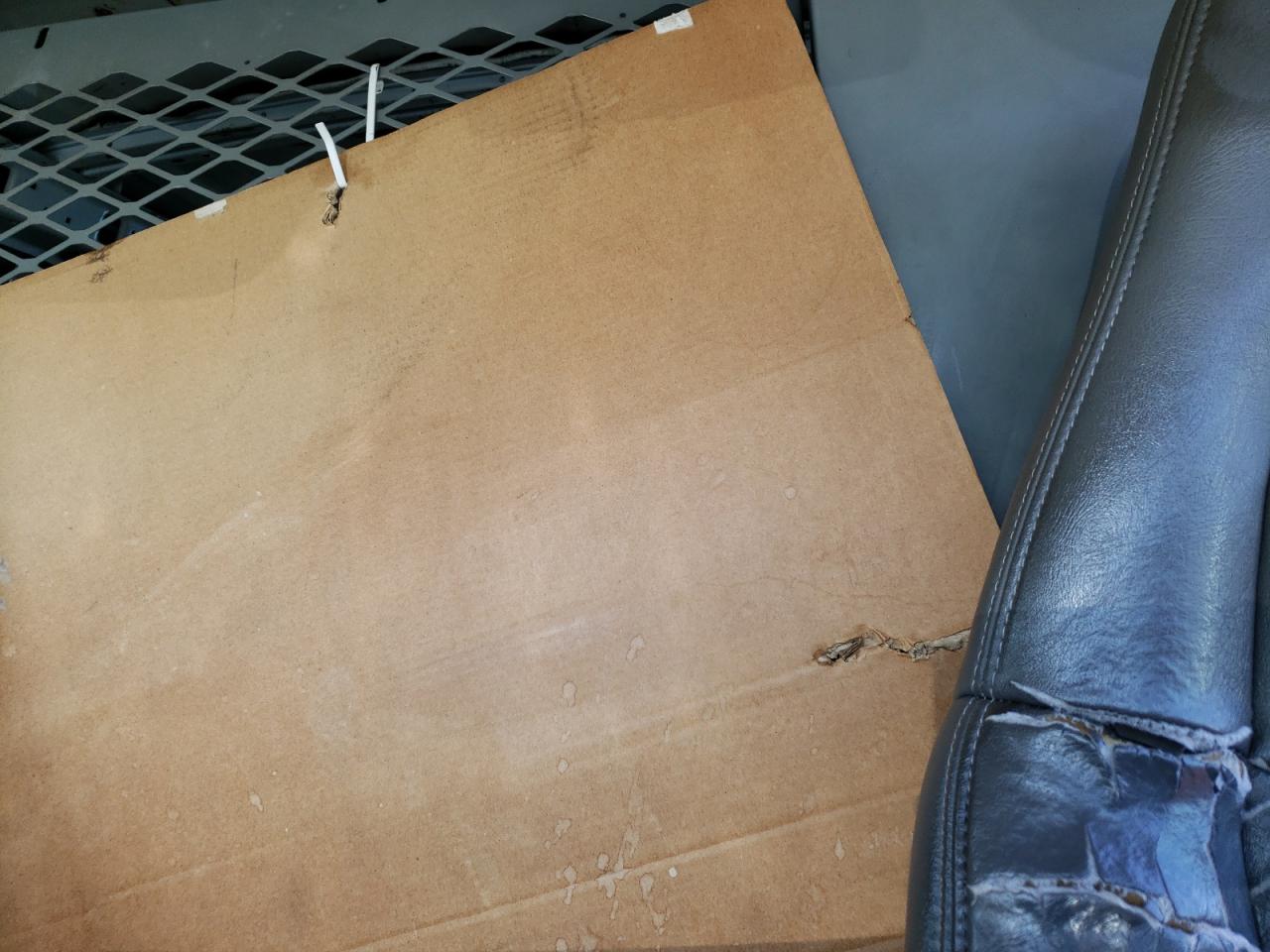 2008 Chevrolet Express G2500 VIN: 1GCGG25C081192048 Lot: 84040295