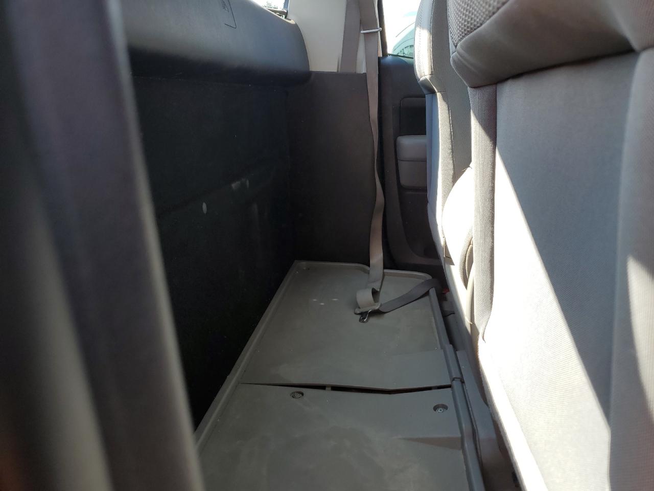 2007 Toyota Tundra VIN: 5TFLU52107X003406 Lot: 66961615