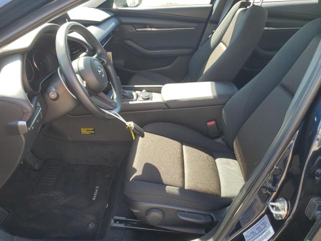 2025 MAZDA 3 SELECT SPORT  