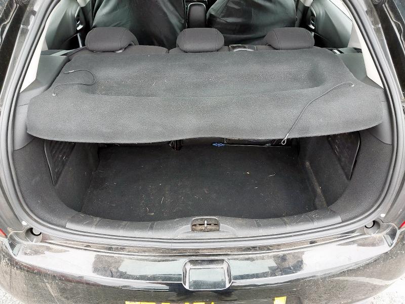 2013 CITROEN C3 EXCLUSI