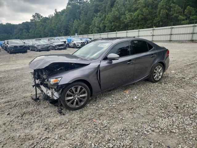  LEXUS IS 2016 Szary