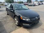 2012 VOLKSWAGEN PASSAT SE   for sale at Copart MA - NORTH BOSTON