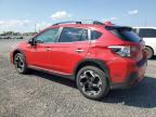 2021 SUBARU CROSSTREK LIMITED   à vendre chez Copart ON - OTTAWA