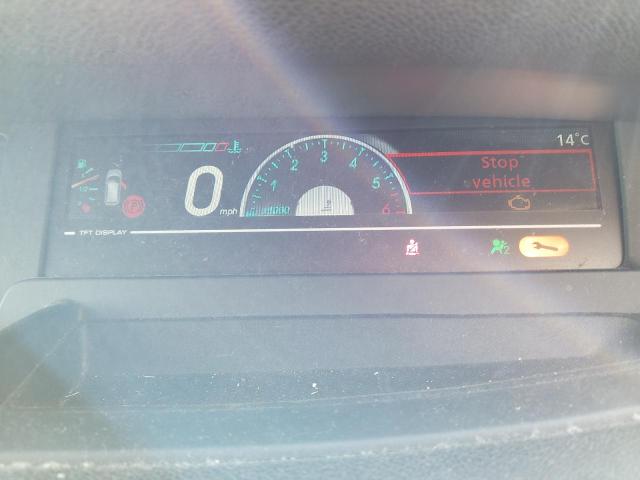 2012 RENAULT SCENIC DYN
