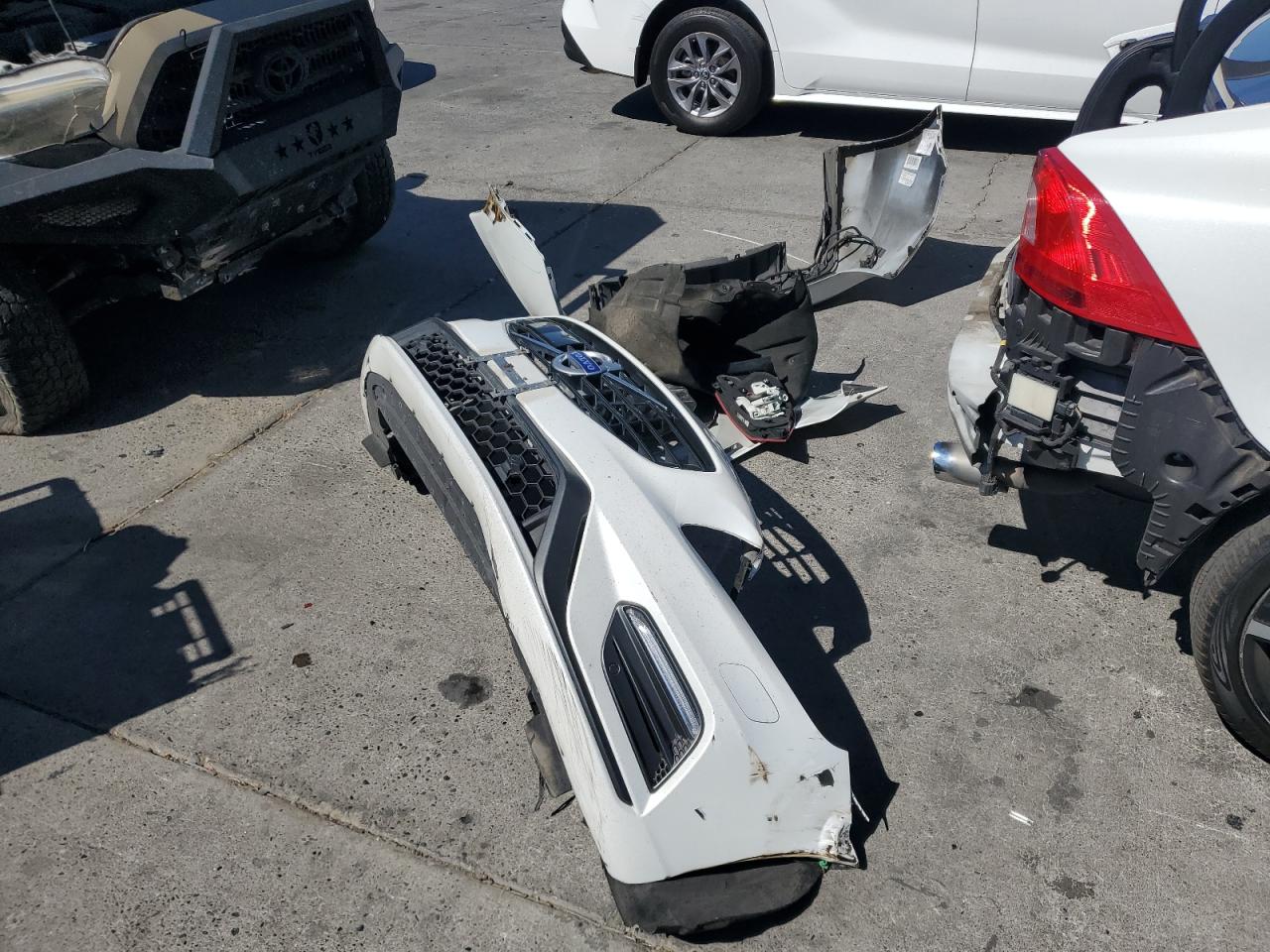 2016 Volvo S60 Polestar VIN: YV149MTS6G2414579 Lot: 69432655