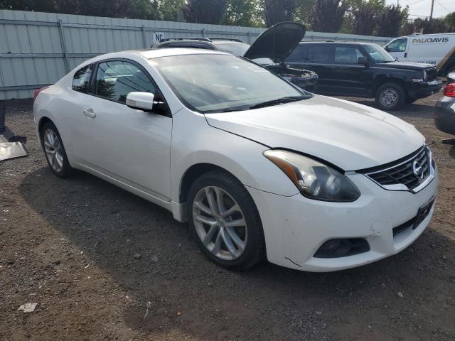 2012 NISSAN ALTIMA SR  