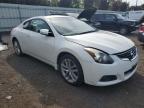 2012 NISSAN ALTIMA SR   for sale at Copart CT - HARTFORD
