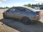 2009 HONDA CIVIC SI   for sale at Copart ON - TORONTO