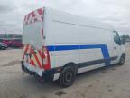2019 RENAULT MASTER BUSINESS+ for sale at Copart YORK