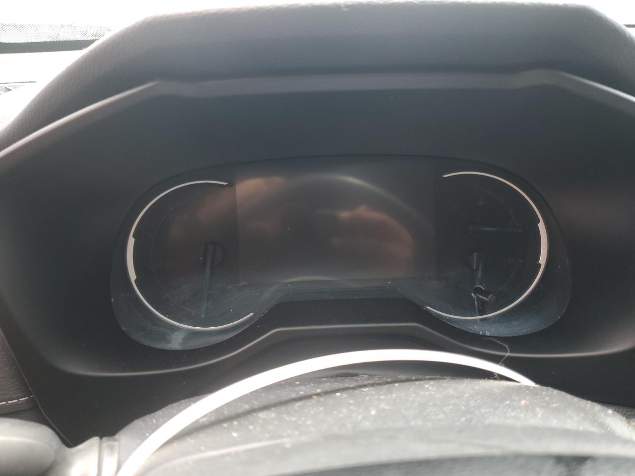 2020 Toyota Rav4 Limited VIN: 2T3DWRFV1LW047917 Lot: 68275775