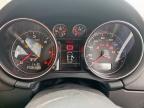 2013 AUDI TT BLACK EDITION for sale at Copart BELFAST