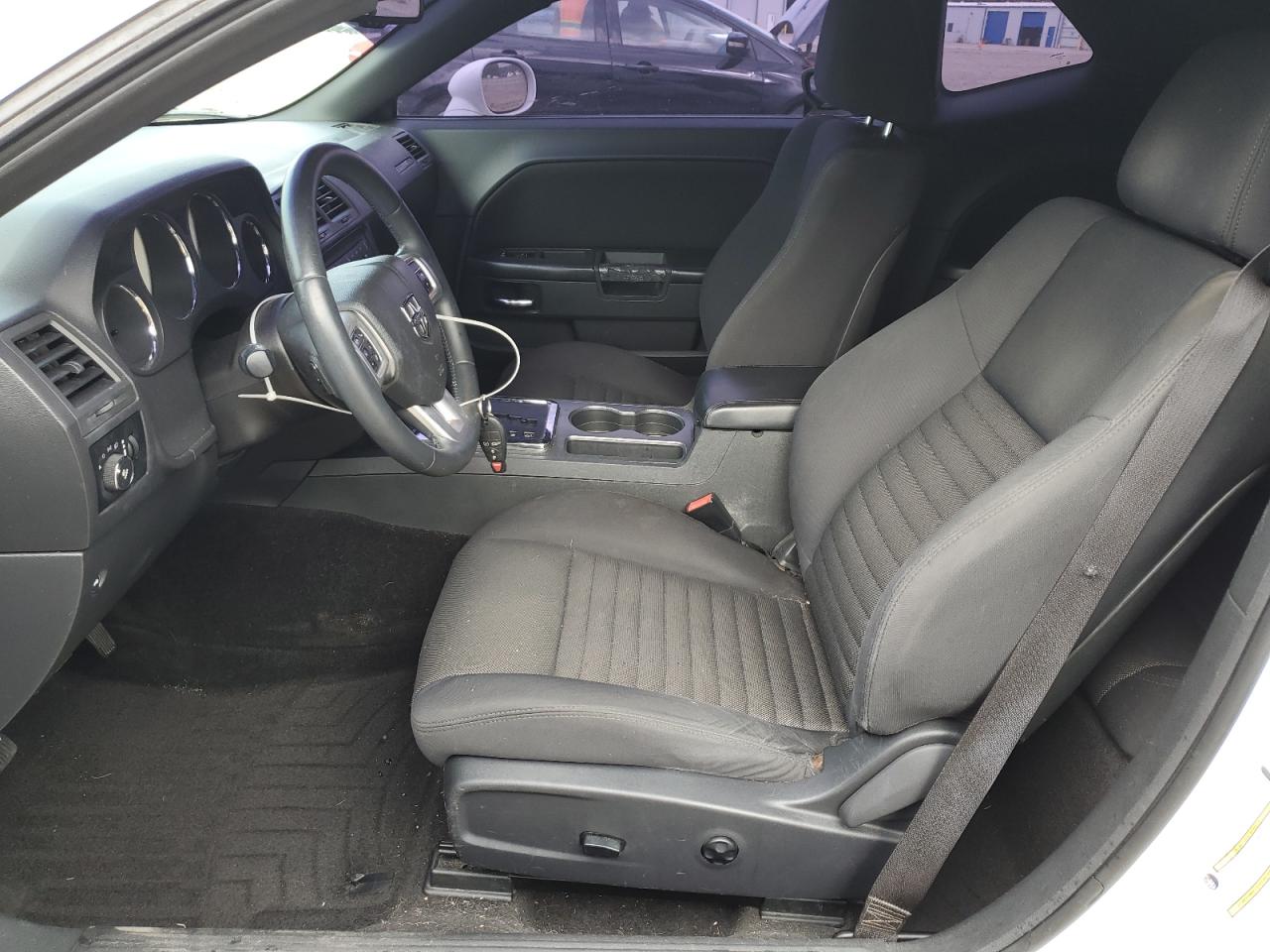 2011 Dodge Challenger R/T VIN: 2B3CJ5DT5BH601724 Lot: 70481705