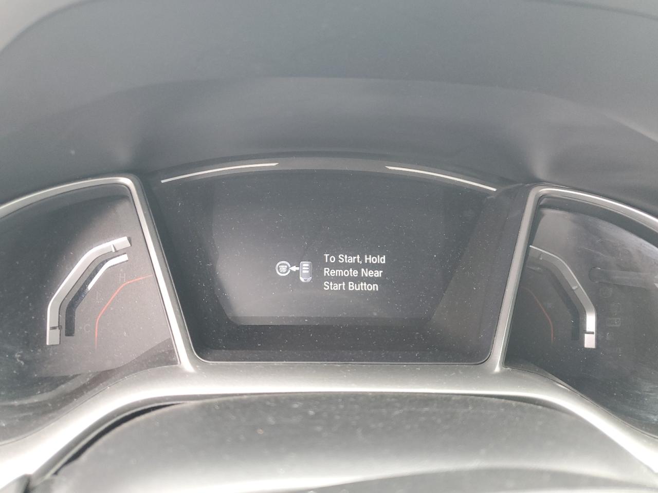 2019 Honda Civic Sport VIN: 2HGFC2F86KH517782 Lot: 69450205