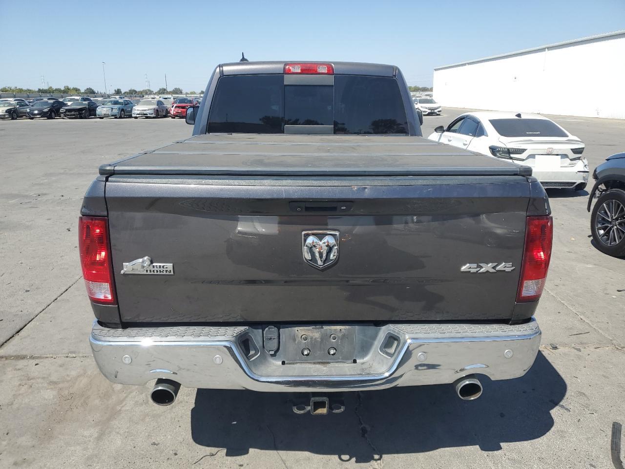 2015 Ram 1500 Slt VIN: 1C6RR7GT7FS679680 Lot: 70531285