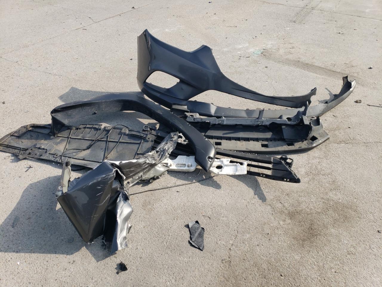 2017 Mazda 6 Touring VIN: JM1GL1V56H1117085 Lot: 66540045