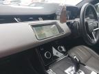 2021 LAND ROVER R ROVER EVOQUE R-DYN S P3  for sale at Copart EAST KILBRIDE