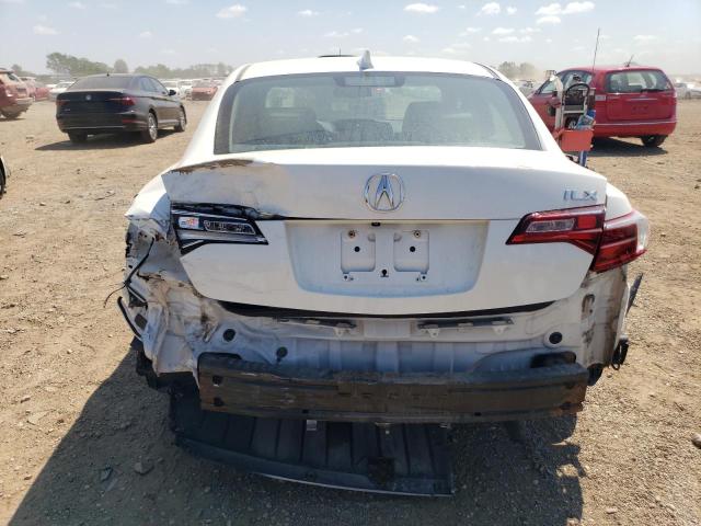  ACURA ILX 2016 Белы