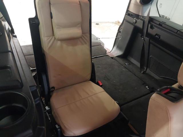 2007 LAND ROVER DISCOVERY