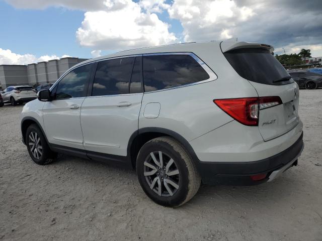  HONDA PILOT 2020 White