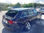 2013 AUDI A4 SE TDI  for sale at Copart ST HELENS