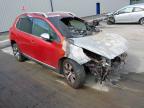 2016 PEUGEOT 2008 ALLURE for sale at Copart EAST KILBRIDE