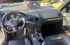 2010 MERCEDES-BENZ C 63 AMG   for sale at Copart CA - SAN DIEGO