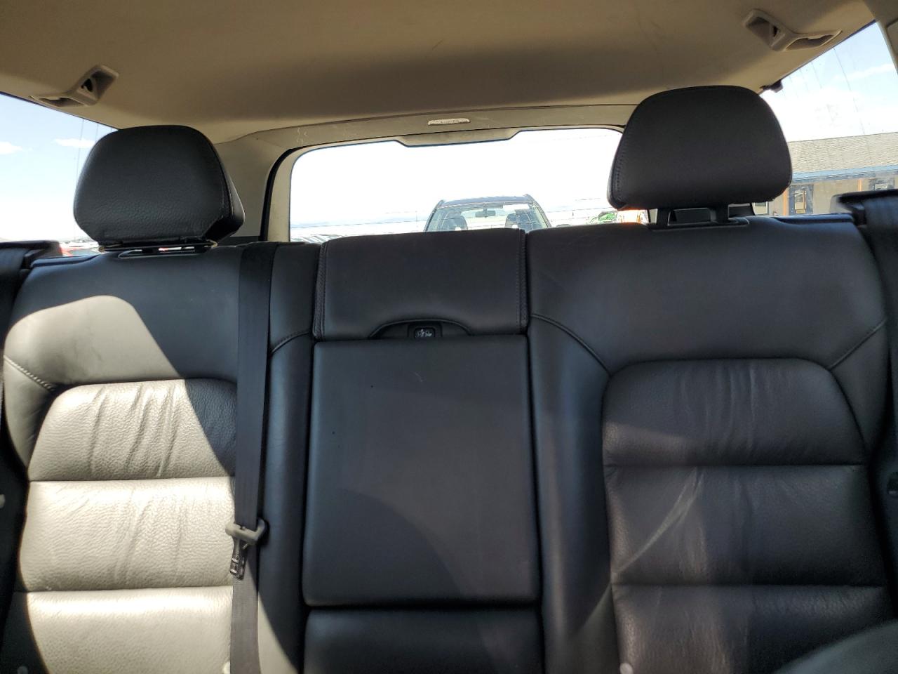 2013 Volvo Xc70 3.2 VIN: YV4952BZ4D1162212 Lot: 68458245