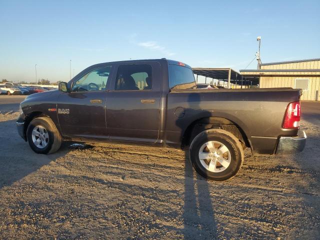  RAM 1500 2018 Charcoal