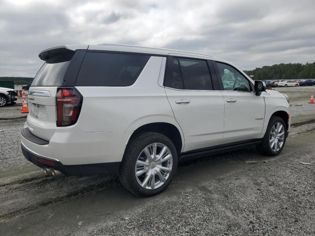  CHEVROLET TAHOE 2024 Biały