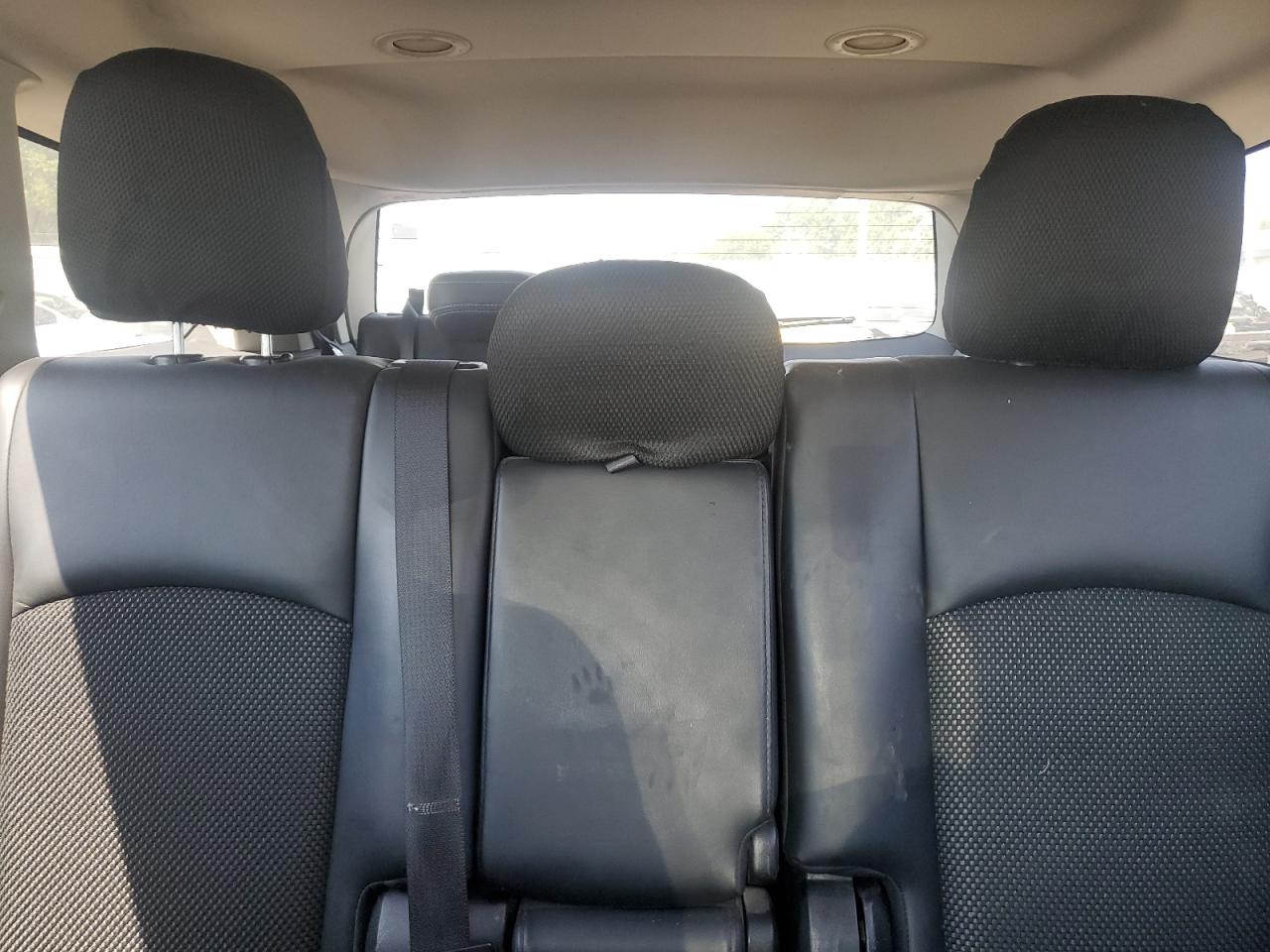 2020 Dodge Journey Crossroad VIN: 3C4PDCGB2LT265019 Lot: 68149805