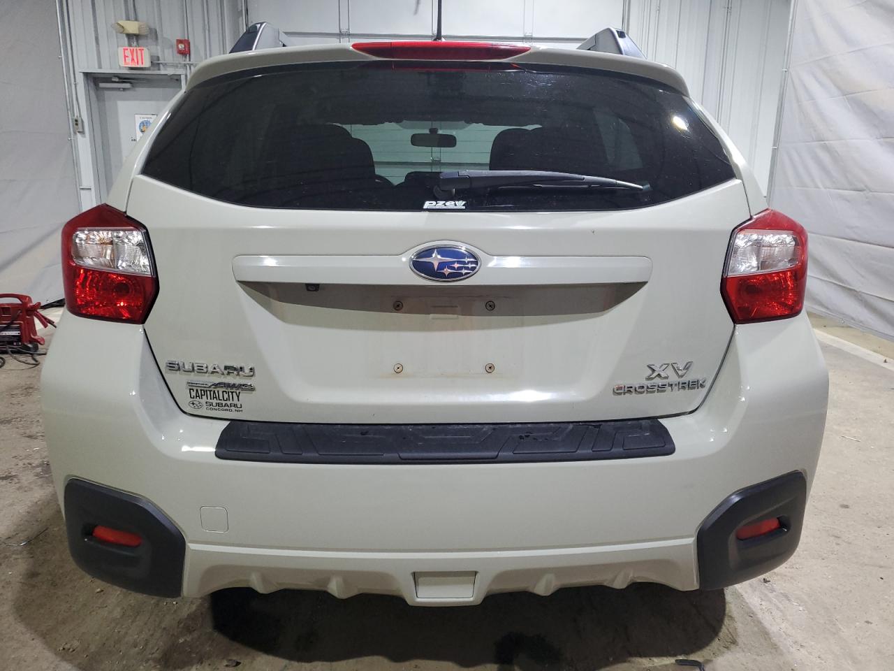 2015 Subaru Xv Crosstrek 2.0 Premium VIN: JF2GPACC9F8248345 Lot: 69612895