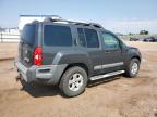 2013 NISSAN XTERRA X for sale at Copart CO - COLORADO SPRINGS