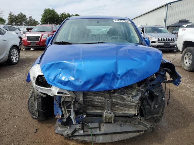 2009 NISSAN VERSA S  