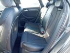 2016 AUDI A3 S LINE for sale at Copart SANDTOFT