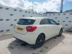 2014 MERCEDES-BENZ A200 SPORT CDI  for sale at Copart BRISTOL