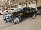 2019 KIA SORENTO LX   for sale at Copart MN - MINNEAPOLIS