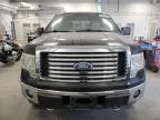 2010 FORD F150 SUPERCREW   for sale at Copart ON - OTTAWA