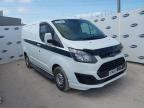 2013 FORD TRANSIT CU for sale at Copart BRISTOL