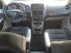 2015 DODGE GRAND CARAVAN SE   for sale at Copart ON - TORONTO