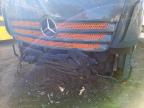 2015 MERCEDES-BENZ ATEGO (2)  for sale at Copart WOLVERHAMPTON