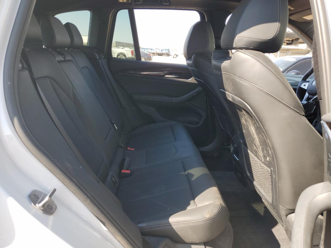 2022 BMW X3 xDrive30I VIN: WBX57DP06NN183979 Lot: 68768225